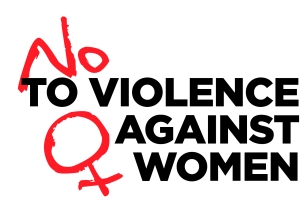 No_violence_against_women